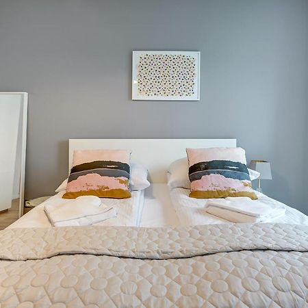 Wave Apartments - Nadmorze 2 Gdańsk Kültér fotó